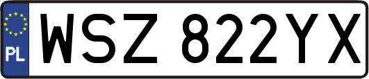 WSZ822YX
