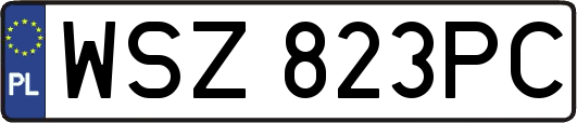 WSZ823PC