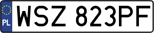 WSZ823PF