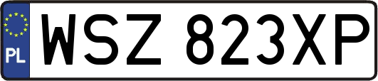 WSZ823XP