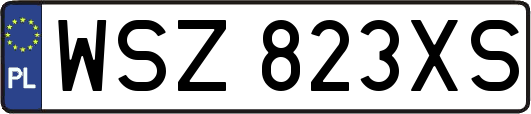 WSZ823XS