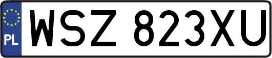 WSZ823XU