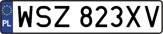 WSZ823XV