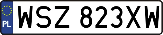 WSZ823XW