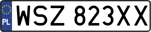 WSZ823XX