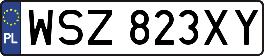 WSZ823XY