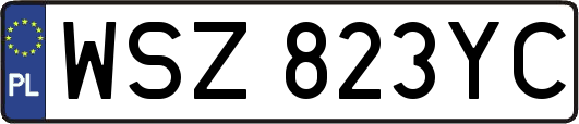 WSZ823YC