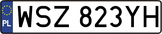 WSZ823YH