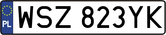 WSZ823YK