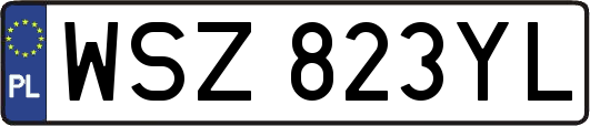 WSZ823YL