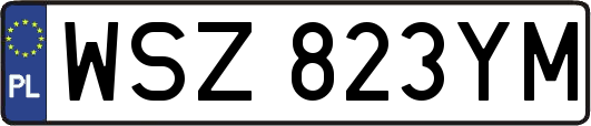 WSZ823YM