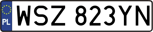 WSZ823YN