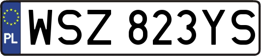 WSZ823YS