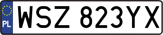 WSZ823YX