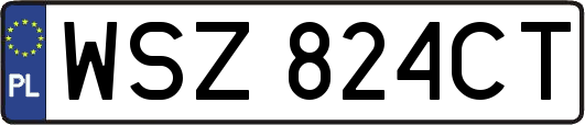 WSZ824CT