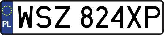 WSZ824XP