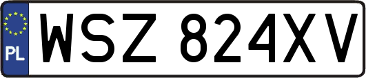 WSZ824XV