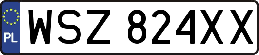 WSZ824XX