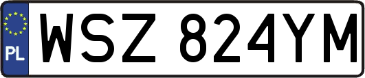 WSZ824YM