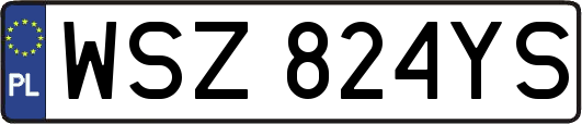 WSZ824YS
