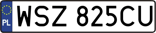WSZ825CU