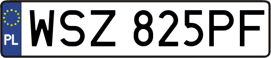 WSZ825PF