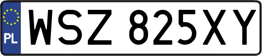 WSZ825XY