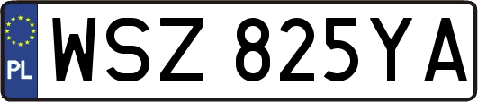 WSZ825YA