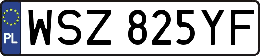 WSZ825YF