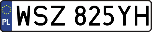WSZ825YH