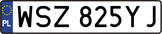 WSZ825YJ