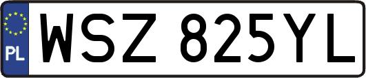 WSZ825YL