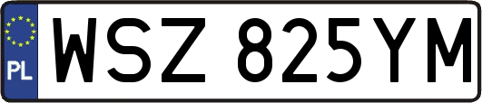 WSZ825YM