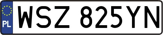 WSZ825YN