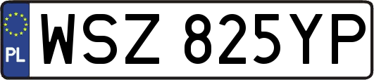 WSZ825YP