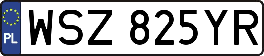 WSZ825YR