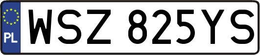 WSZ825YS
