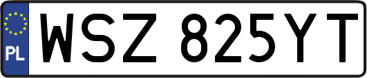 WSZ825YT
