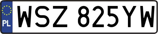 WSZ825YW