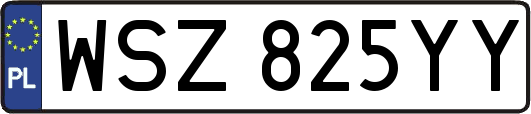WSZ825YY