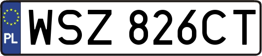 WSZ826CT