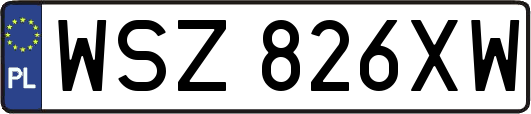 WSZ826XW