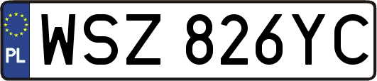 WSZ826YC