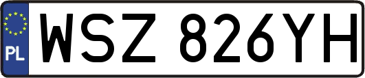 WSZ826YH