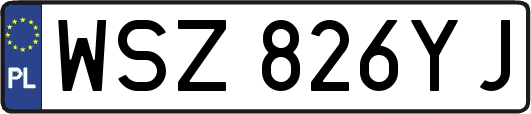 WSZ826YJ
