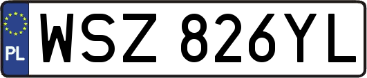 WSZ826YL