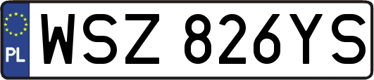 WSZ826YS