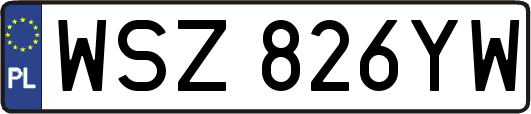 WSZ826YW