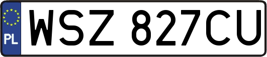 WSZ827CU