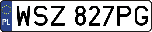 WSZ827PG